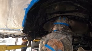 НОВЫЙ МИТСУБИШИ ПАДЖЕРО СПОРТ ДЕЛАЕМ АНТИКОР