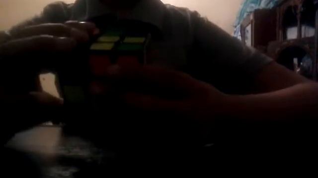 Самый простой способ сборки кубика рубика смотреть онлайн