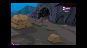 История вороны и сыновей пророка Адама (мир ему) 2 серия.