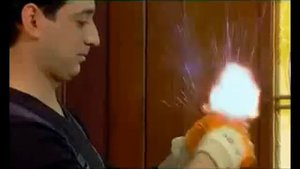 Как украсть девушку