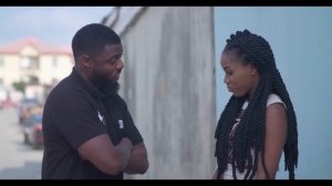 LOVE ON THE STREET -  BEST NOLLYWOOD ROMANTIC MOVIE - NIGERIAN MOVIES