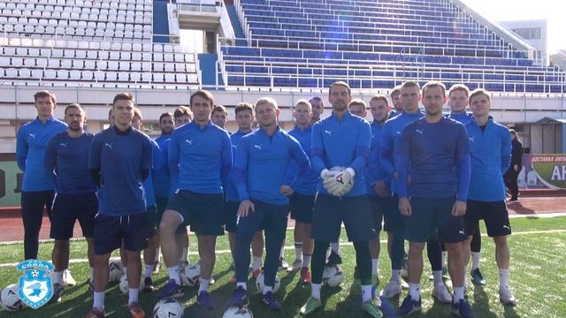 Обращение команды к фанатам "Сокола": Пока мы едины - мы непобедимы!
