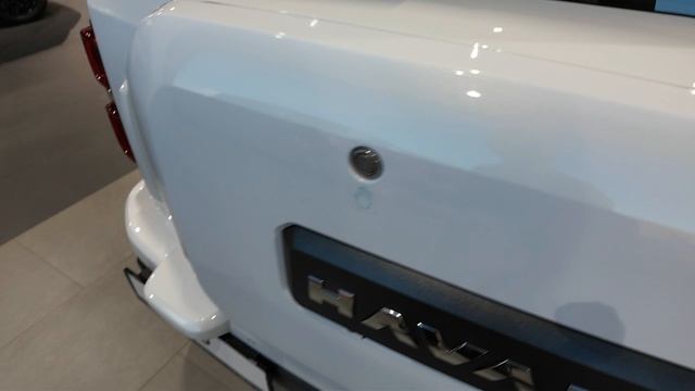 Металл и ЛКП лакокрасочное покрытие HAVAL PRO H9 смотреть онлайн