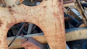 Поехали со мной за сеялкой?! Обзор озимых №16