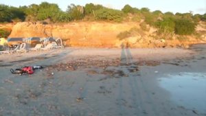 Margarita Windsurf Paradise El Yaque