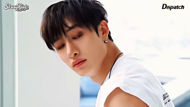 Bangchan Stray Kids - 4K Editing Clips Slow MoTwixtor