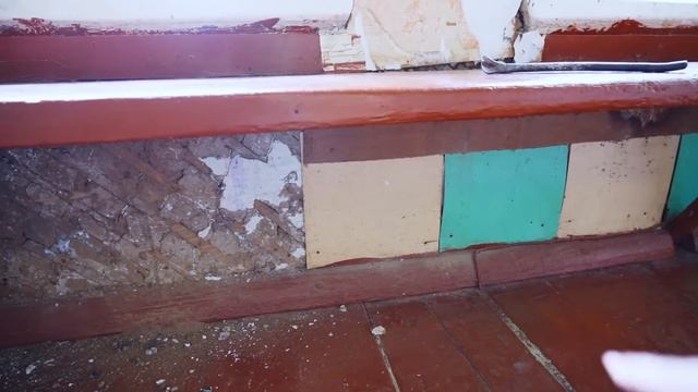 КУПИЛ 2 ДОМА В ДЕРЕВНЕ | ЖИЗНЬ В УРАЛЬСКОЙ ГЛУБИНКЕ | РУССКАЯ ПЕЧЬ