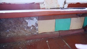 КУПИЛ 2 ДОМА В ДЕРЕВНЕ | ЖИЗНЬ В УРАЛЬСКОЙ ГЛУБИНКЕ | РУССКАЯ ПЕЧЬ