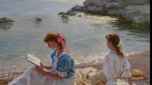 Pavel Panin ~ Flash De Amor