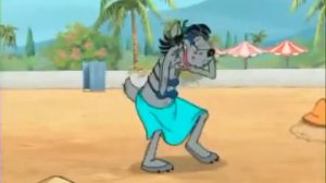 Ну, погоди!   серия 4+5+6 HD