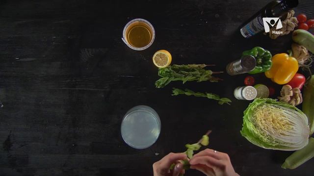 Домашний лимонад с мятой рецепт | рецепт дня | Ранок надії смотреть онлайн