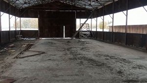 Зерноток завершен! Сколько это стоило колхозу? №38