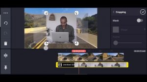 3 Editing Tricks for YouTubers with Kinemaster | Part▶11 | Kinemaster editing Tricks & Tips