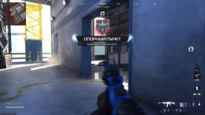 | Call of Duty:MW 3 Multiplayer Gameplay #19