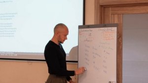 ВЭЖХ на оборудовании Agilent. Базовый курс. Гринцевич Иван. Кампилаб. Фрагмент лекции 1.1.