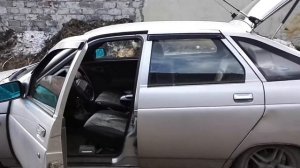 Сабвуфер ESX sx1240