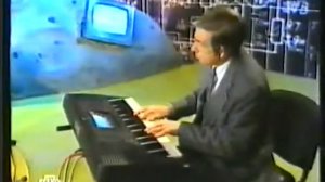 безноженька