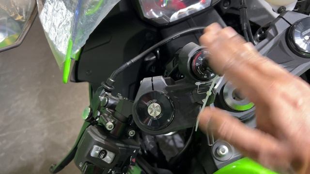 ZX 6R 2024, EMI Finance On road price, Exhaust Note with full details, latest update