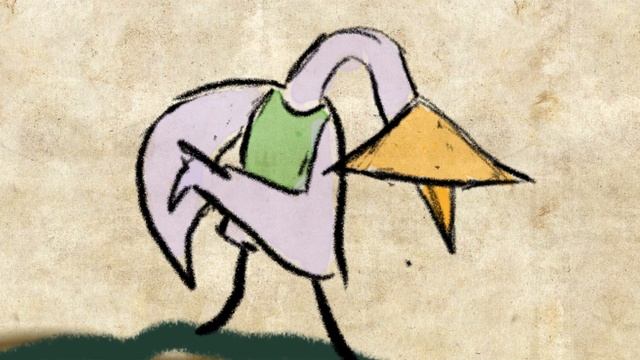 Ценные мгновения. ч 6.  Рискуй