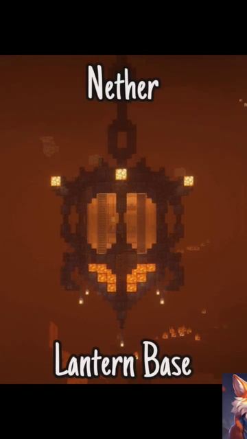 Идея для постройки в нижнем мире. смотреть онлайн