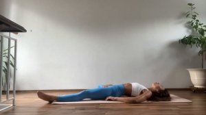 YOGA STRETCHING