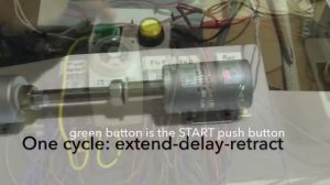 Solenoid Actuator