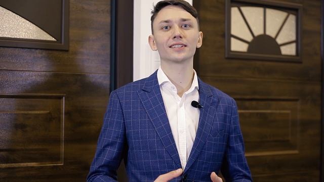 Новый видеообзор о подборе гаражной автоматики от Группы компаний «АЛЮТЕХ»