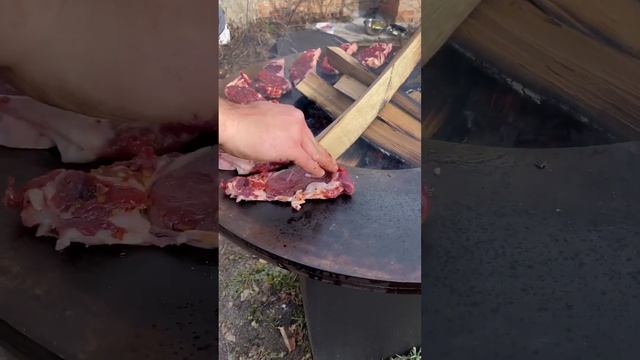 гриль вкуснятина | Легкий и простой рецепт | Короткое видео #Shorts