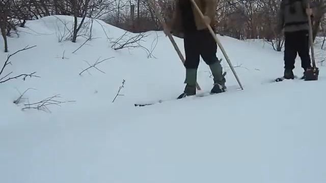 снежный человек