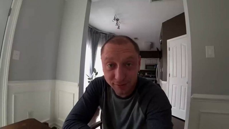 Дальнобойщик Дима попал ДТП