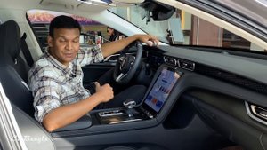 2023 Hongqi H6 2.0T বাংলা পর্যালোচনা । CarBangla