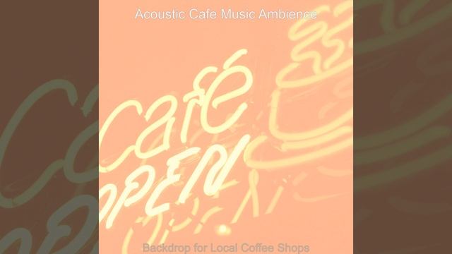 Background for Gourmet Cafes смотреть онлайн