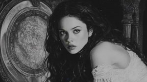 Твой поцелуй