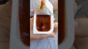 Обзор на сухарики Кириешки со вкусом шашлыка