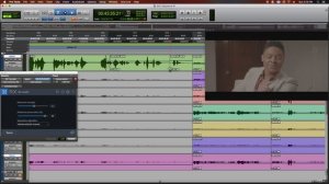 Izotope RX 7 Fixing Rustling on Lav
