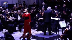 Майя Балашова «Нам нужна одна Победа»