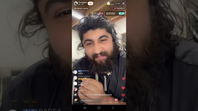 CHINGIZ YANA TRENDDA 🤣🤣🤣REK CHINGIZ 🤣🤣#battl #chingiz смотреть онлайн