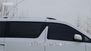 5万块的国产“埃尔法【Alphard】”！中配就有CVT自动挡，还有电动侧滑门 | 2021 yema spica MPV