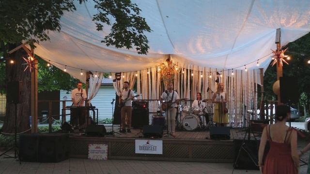 Bondar FM (Фестиваль Доброслёт 2024) смотреть онлайн