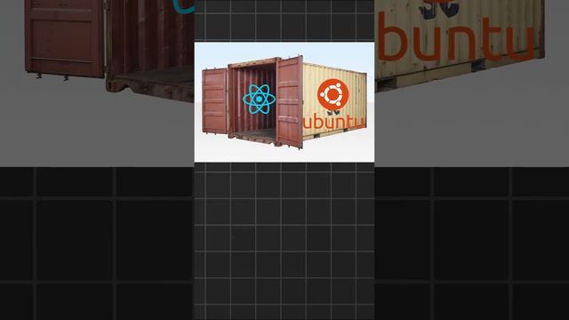 Что такое Docker? #coding #programming #docker #automobile #python #microsoft #javascript