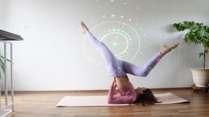 YOGA STRETCHING HOME WORKOUT   Morning routine