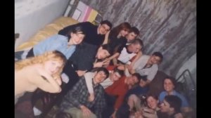 Истфак УрГУ выпуск 2007г.