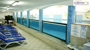 Mersoy Exclusive Aqua Resort Hotel İçmeler