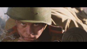 Песня "НАМ НУЖНА ОДНА ПОБЕДА"