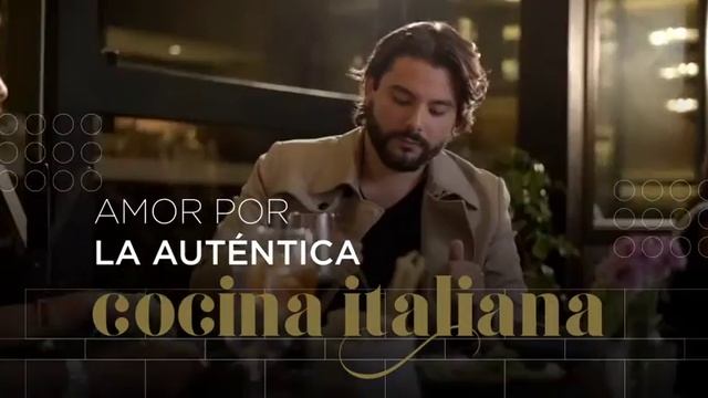 Alfredo Di Roma - Auténtica Cocina Italiana