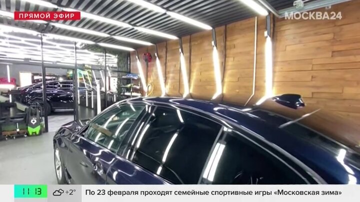Эксперт рассказал, как избежать появления ржавчины на китайских автомобилях
