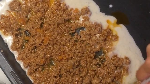 Очень вкусная лазанья!!!! смотреть онлайн