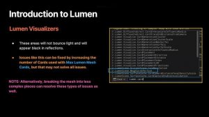 6. Lighting Introduction