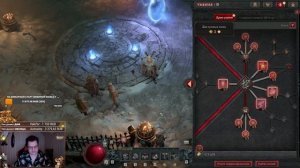 Стратегия комфортного старта 7 сезона Diablo 4 и ранняя сборка Варвара | Прогрессия до Истязания 1