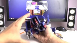 AD31 Armor Knight Optimus Prime TRANSFORMERS Age of Extinction | ATR